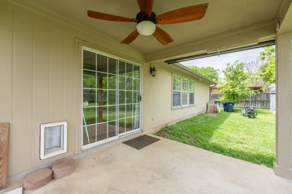 $369,990 | 507 Hillsborough Cove, Leander, TX 78641