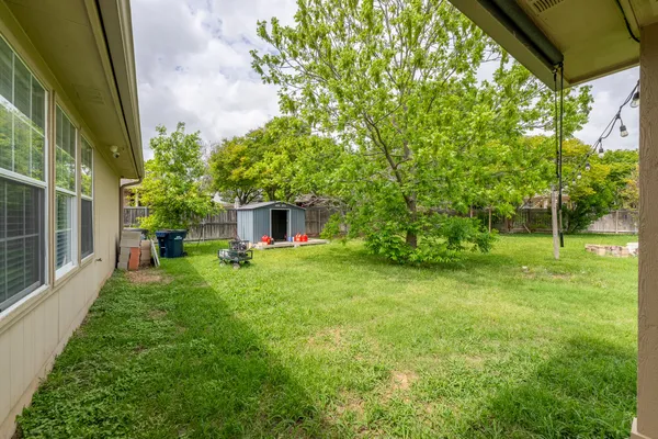 $369,990 | 507 Hillsborough Cove, Leander, TX 78641