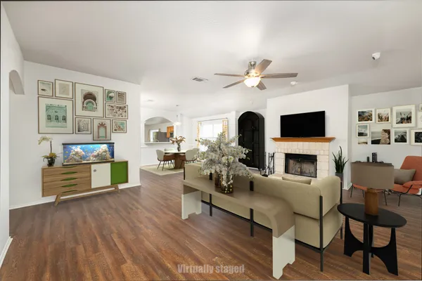 $369,990 | 507 Hillsborough Cove, Leander, TX 78641