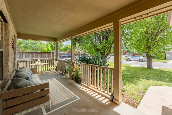 $369,990 | 507 Hillsborough Cove, Leander, TX 78641