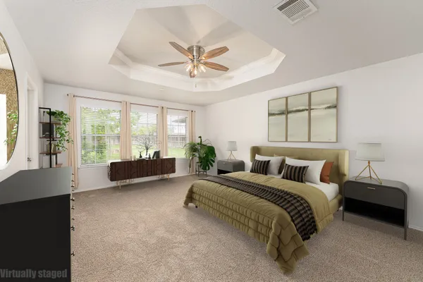 $369,990 | 507 Hillsborough Cove, Leander, TX 78641