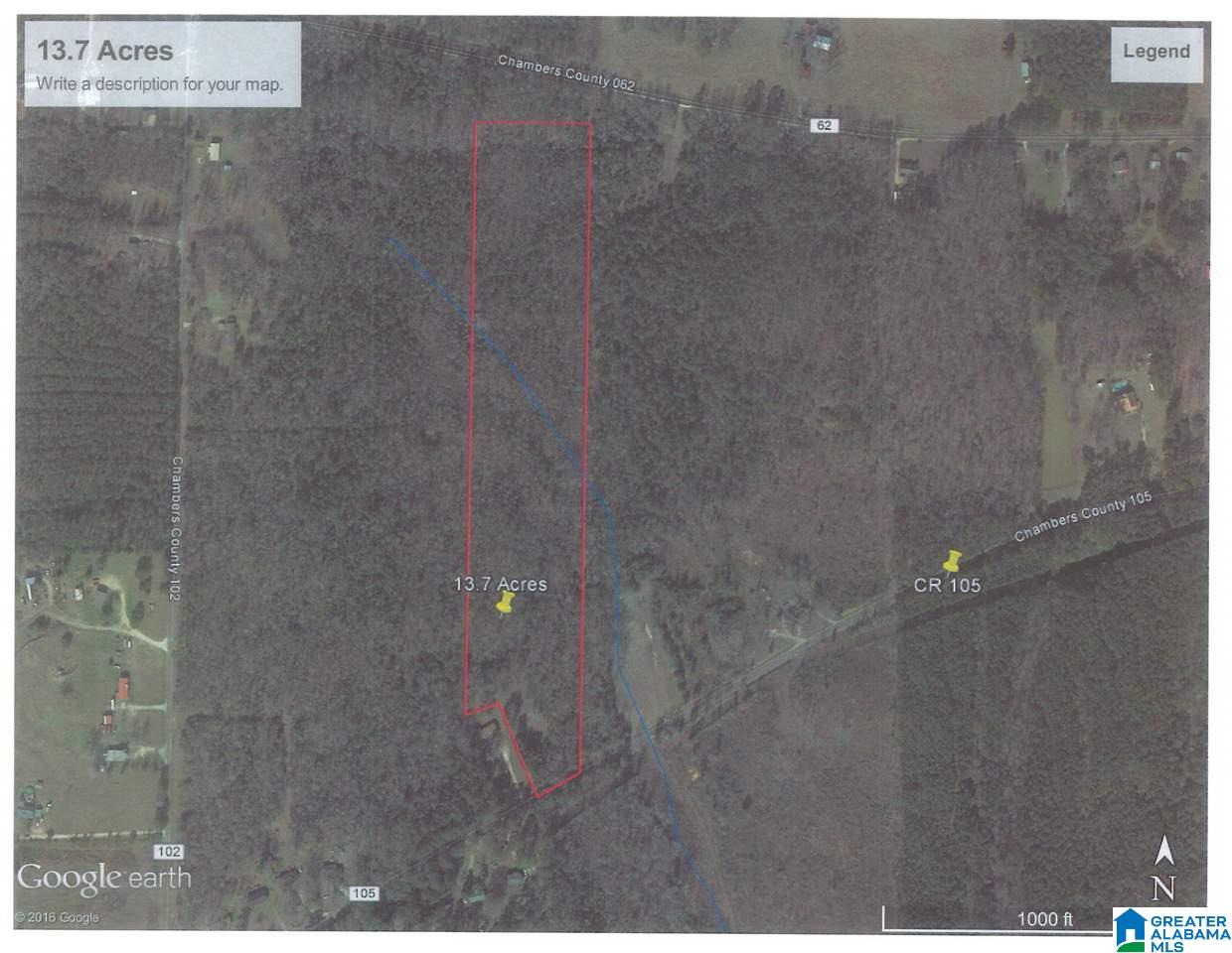15 County Road, Unit 13 7± Lafayette, AL 36862 - Photo 1 of 1