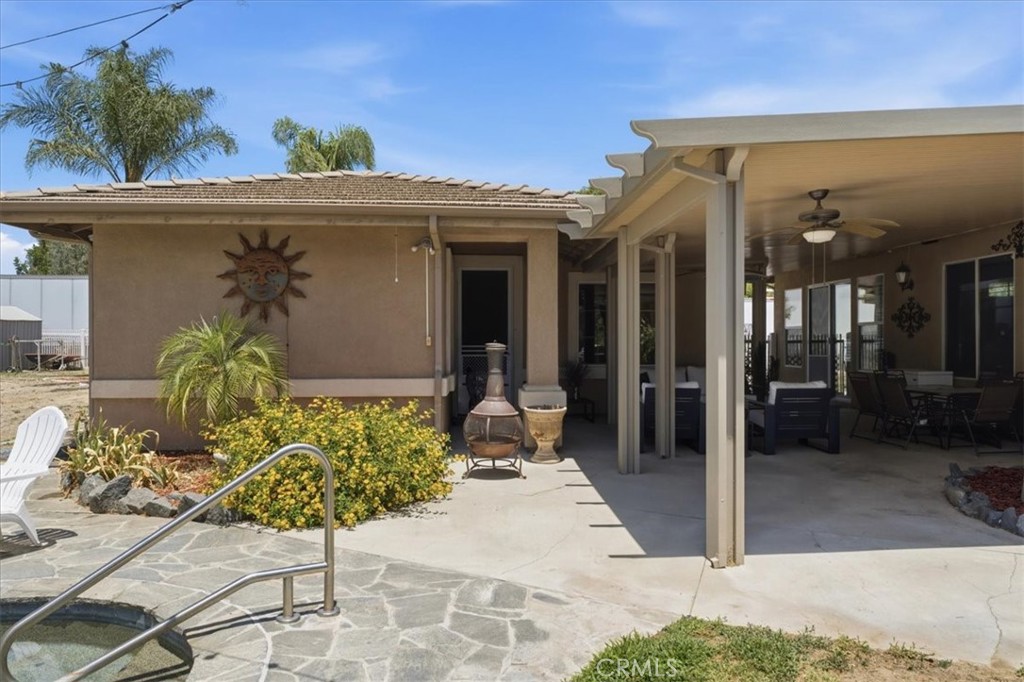 23841 Piedras Road Perris, CA 92570 - Photo 107 of 130 Form Pool to Lania