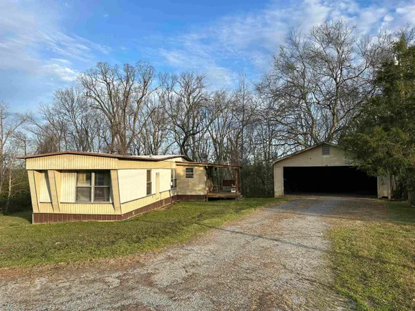 $195,500 | 65 Cooksey Lane, Michie, TN 38357
