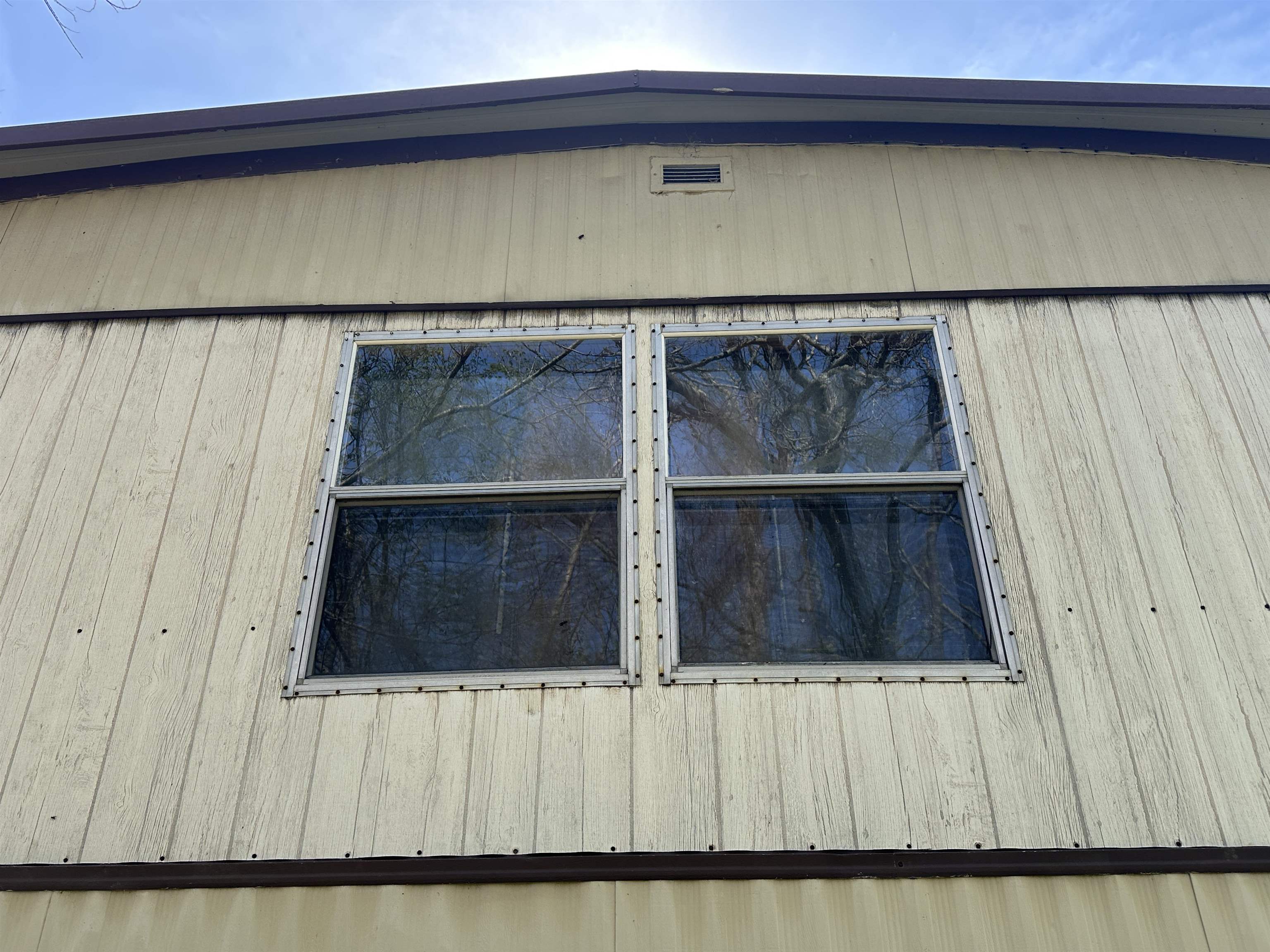 65 Cooksey Lane Michie, TN 38357 - Photo 26 of 40 a close view of wooden door