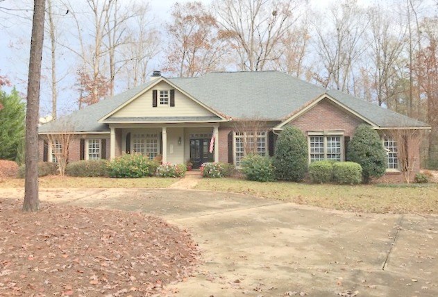 156 Sturges Road Fortson, GA 31808 - Photo 42 of 43 Gallery Image 42