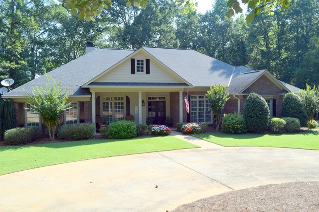 156 Sturges Road Fortson, GA 31808 - Photo 43 of 43 Gallery Image 43