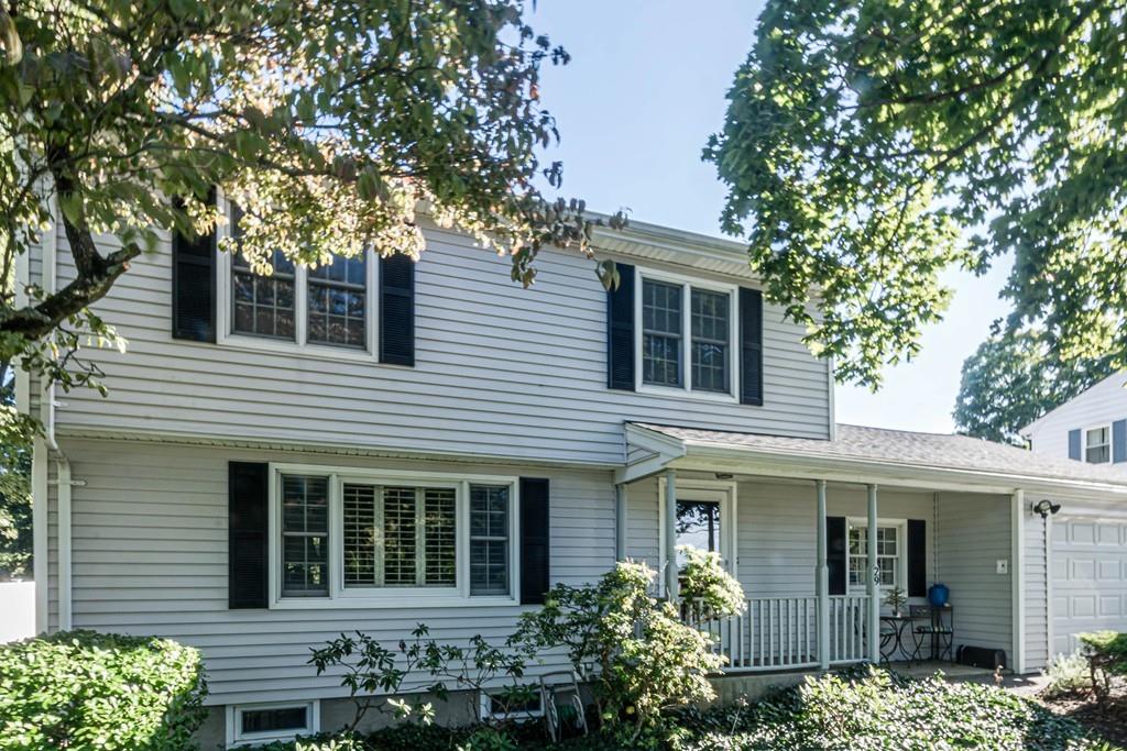 29 Randolph Street Canton, MA 02021 - Photo 1 of 23