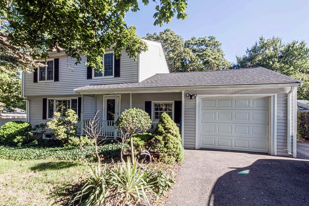 29 Randolph Street Canton, MA 02021 - Photo 2 of 23