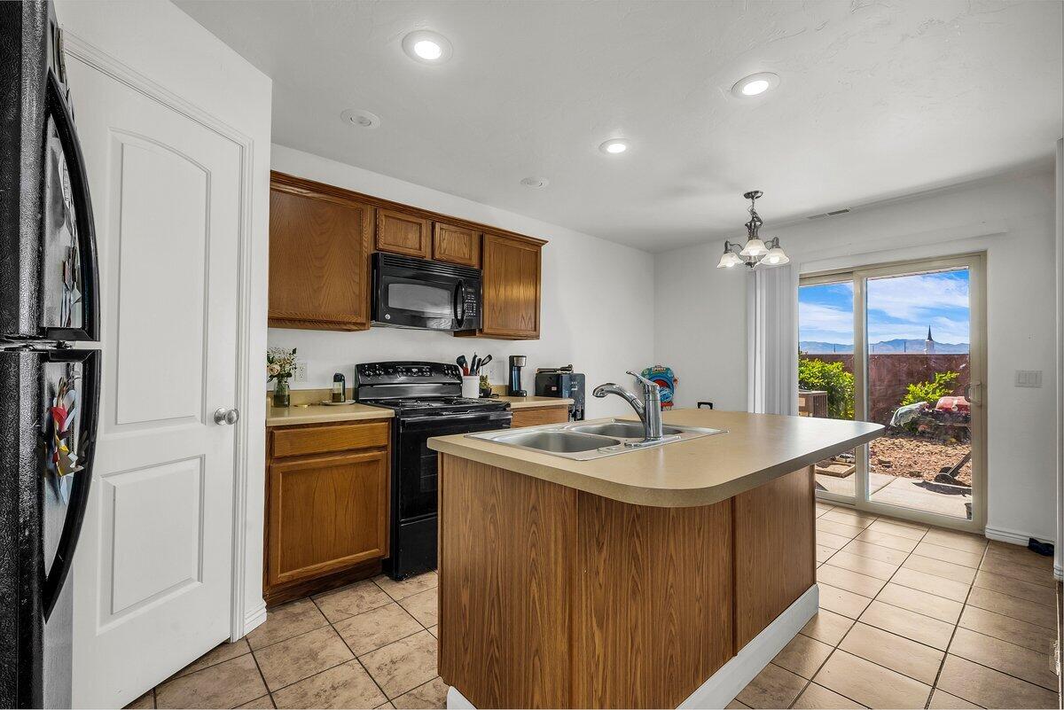 3419 South River Road, Unit 25 St. George, UT 84790 - Photo 5 of 23 H-14 (1)