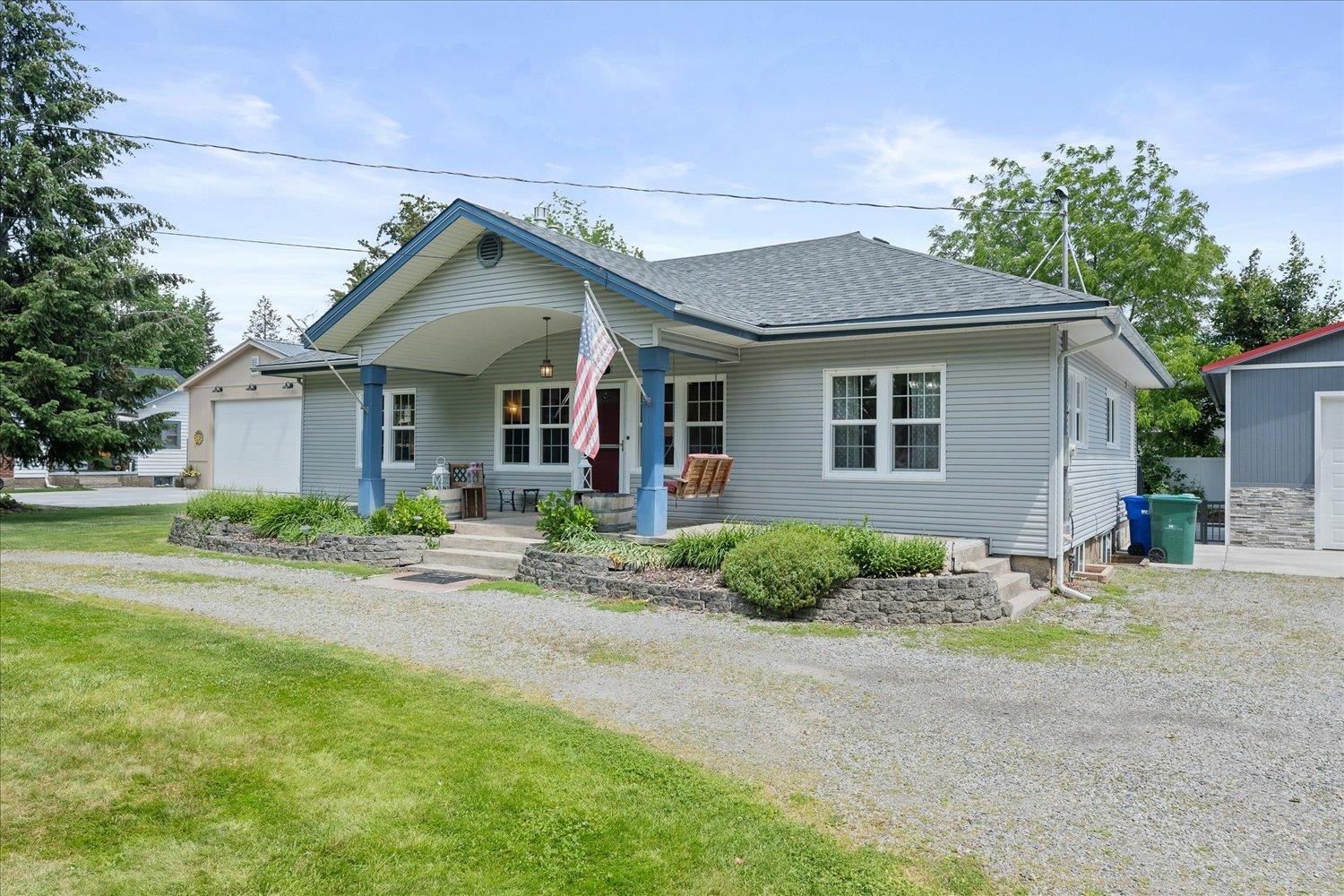 116 North Walnut Road Spokane Valley, WA 99206 - Photo 1 of 39