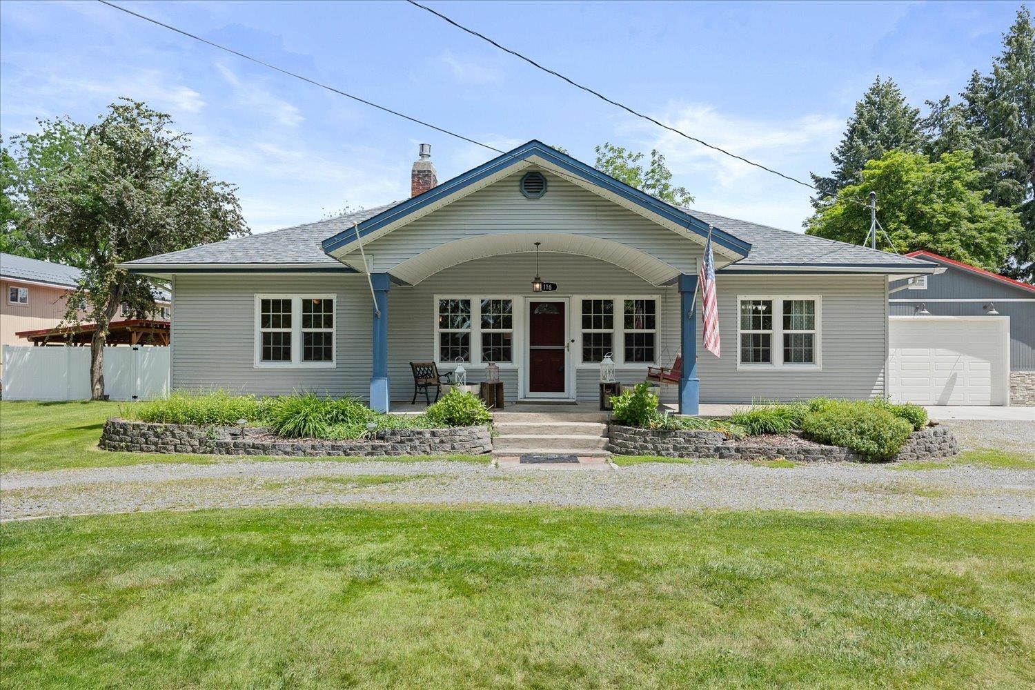 116 North Walnut Road Spokane Valley, WA 99206 - Photo 2 of 39