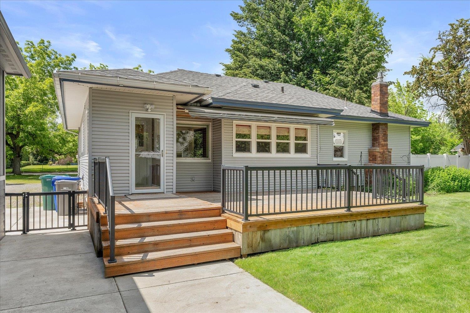 116 North Walnut Road Spokane Valley, WA 99206 - Photo 25 of 39