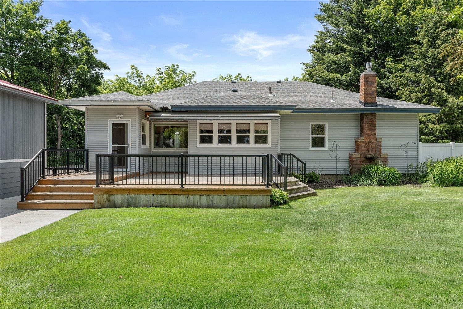 116 North Walnut Road Spokane Valley, WA 99206 - Photo 26 of 39