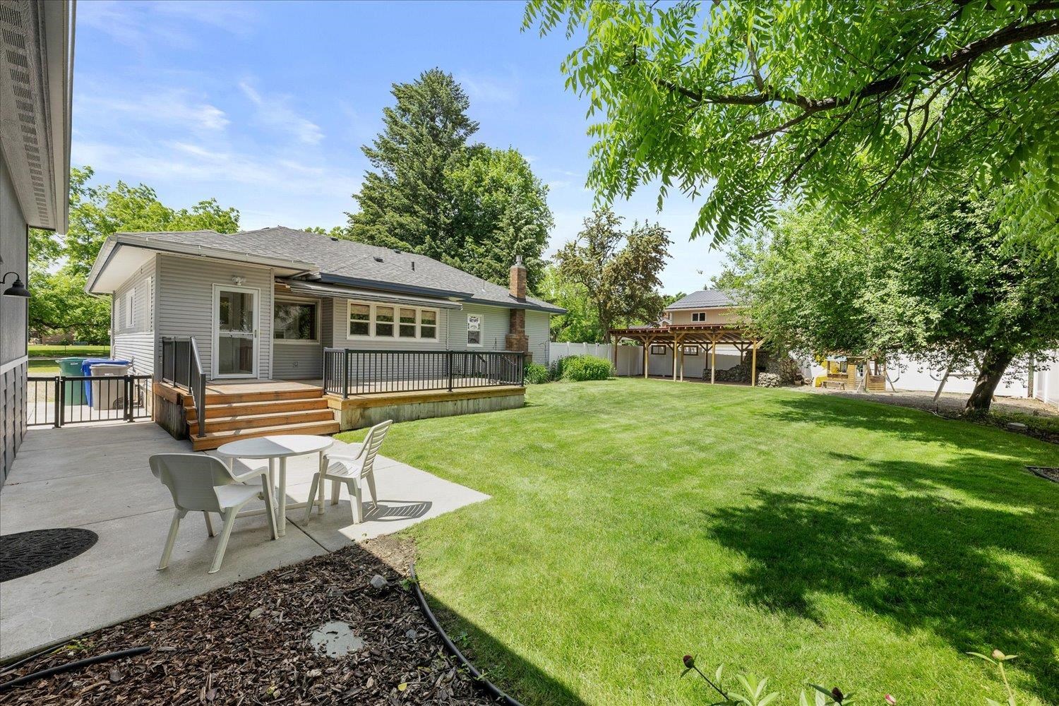 116 North Walnut Road Spokane Valley, WA 99206 - Photo 27 of 39