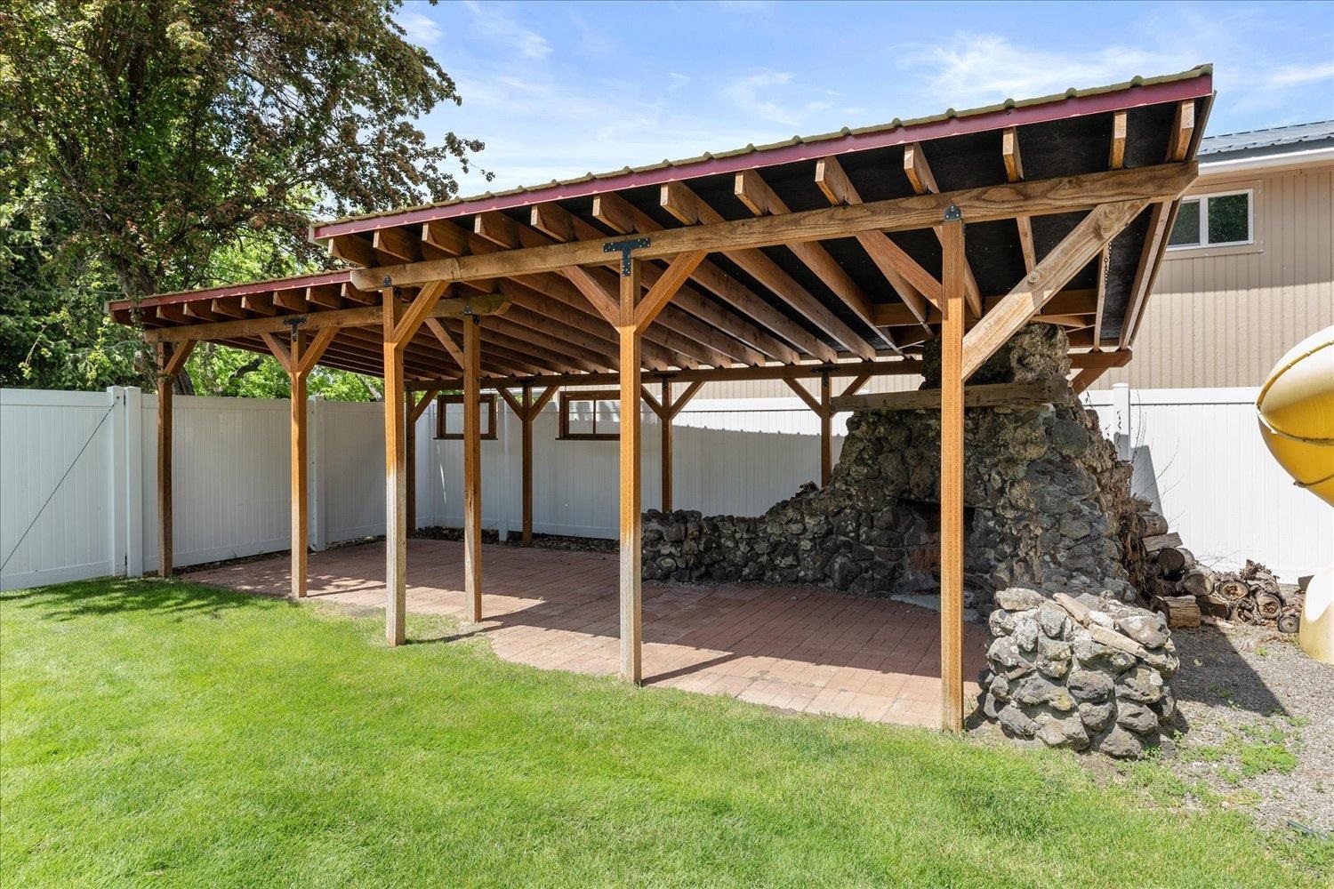 116 North Walnut Road Spokane Valley, WA 99206 - Photo 30 of 39
