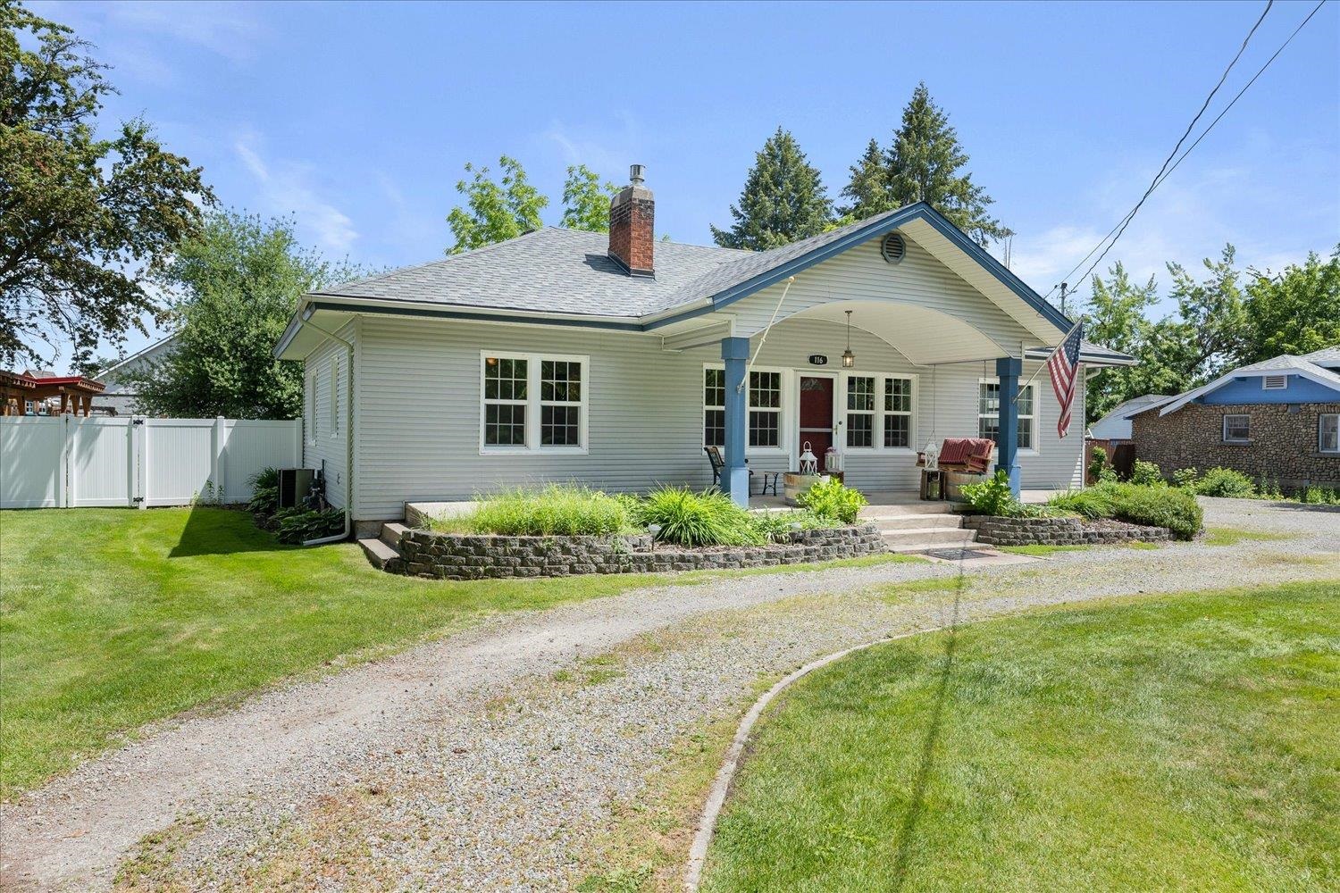116 North Walnut Road Spokane Valley, WA 99206 - Photo 3 of 39