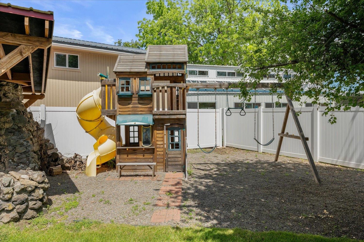 116 North Walnut Road Spokane Valley, WA 99206 - Photo 31 of 39