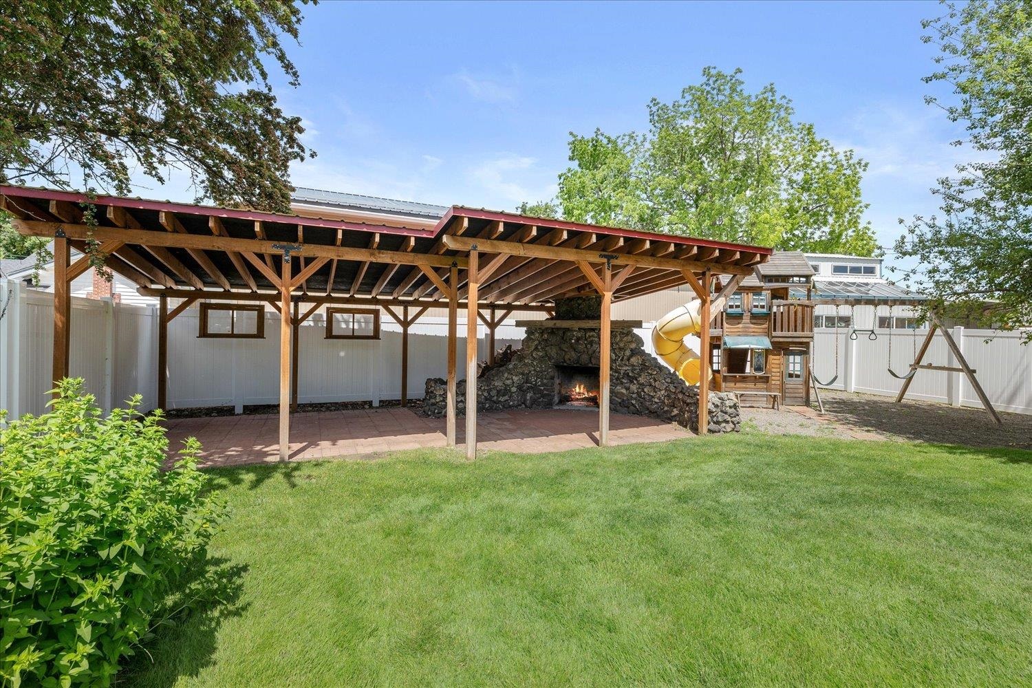 116 North Walnut Road Spokane Valley, WA 99206 - Photo 32 of 39
