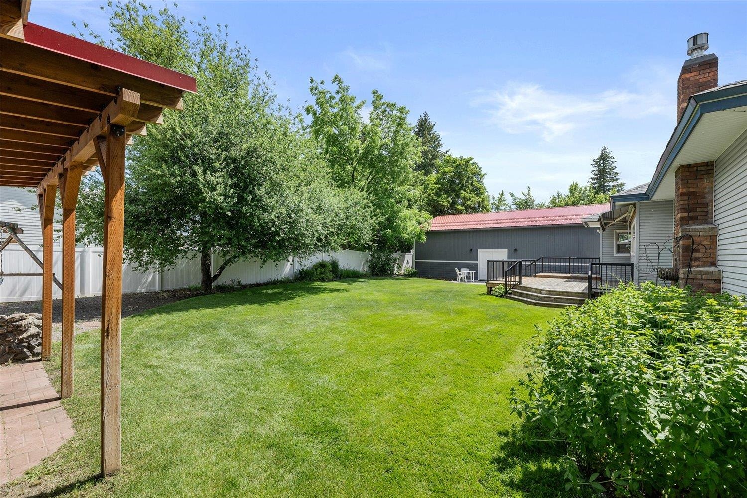 116 North Walnut Road Spokane Valley, WA 99206 - Photo 33 of 39