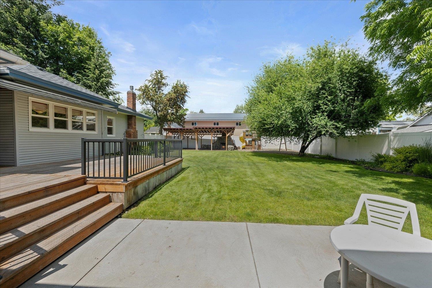 116 North Walnut Road Spokane Valley, WA 99206 - Photo 35 of 39