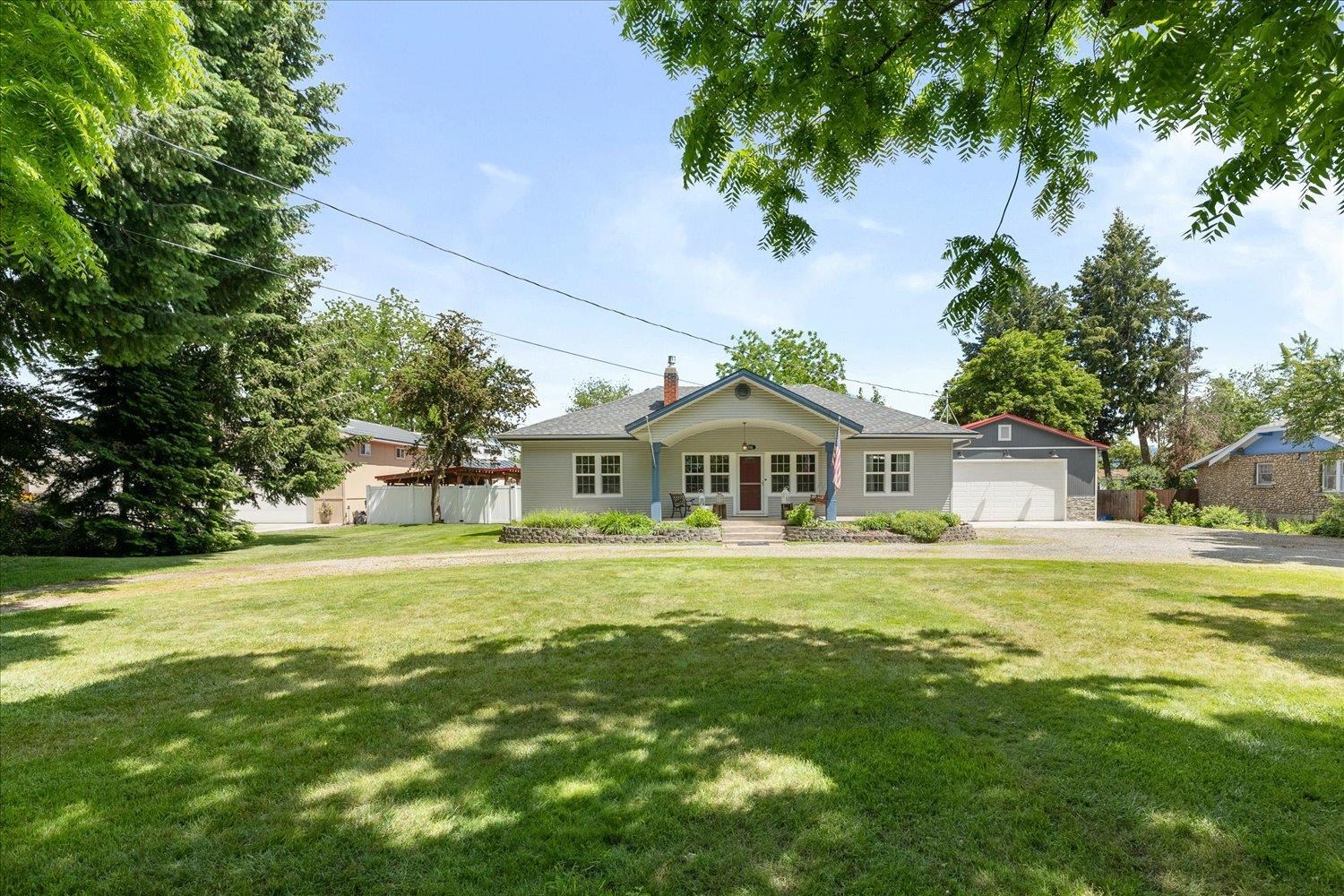 116 North Walnut Road Spokane Valley, WA 99206 - Photo 39 of 39