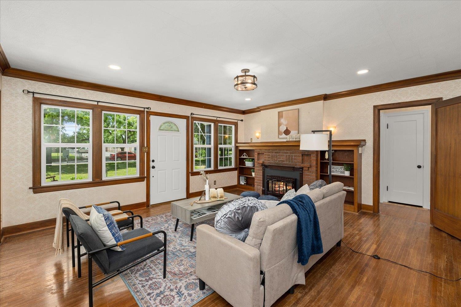 116 North Walnut Road Spokane Valley, WA 99206 - Photo 5 of 39