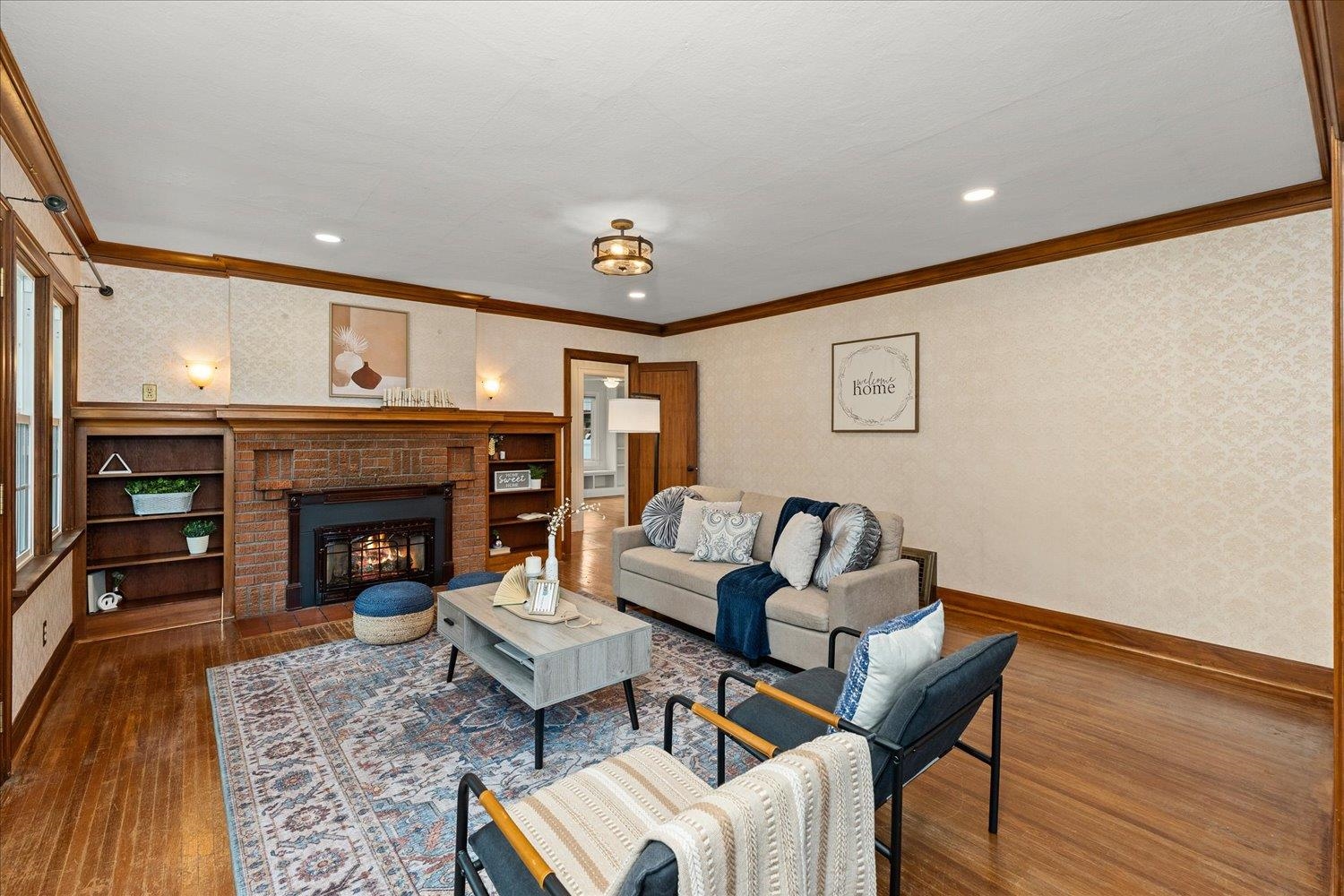 116 North Walnut Road Spokane Valley, WA 99206 - Photo 6 of 39