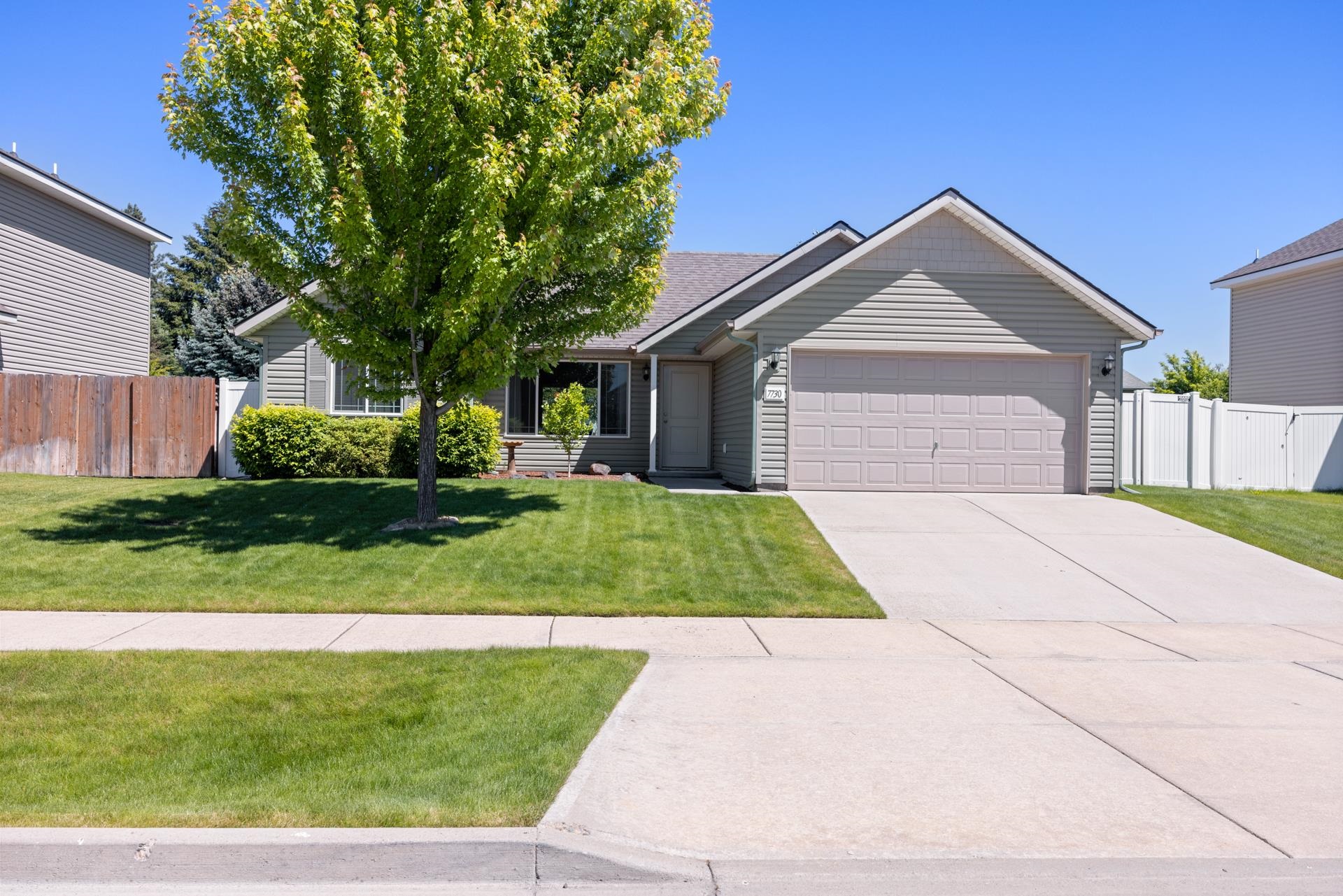 7730 North Maple Street Spokane, WA 99208 - Photo 1 of 38 Gallery Image 1