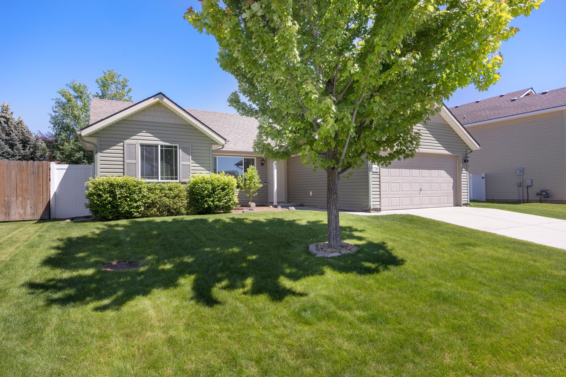 7730 North Maple Street Spokane, WA 99208 - Photo 2 of 38 Gallery Image 2