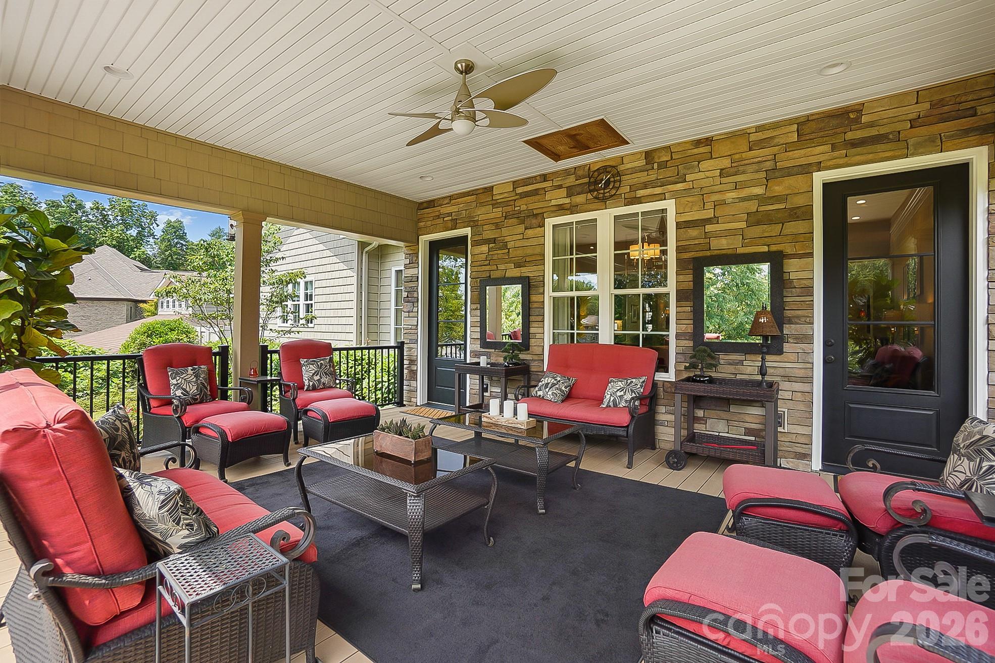 2354 Valelake Road York, SC 29745 - Photo 45 of 48