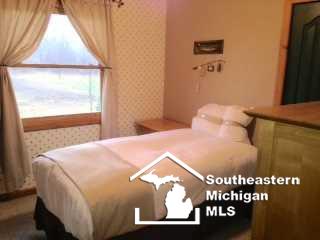 2896 Stewart Road Monroe, MI 48162 - Photo 18 of 25 Bedroom