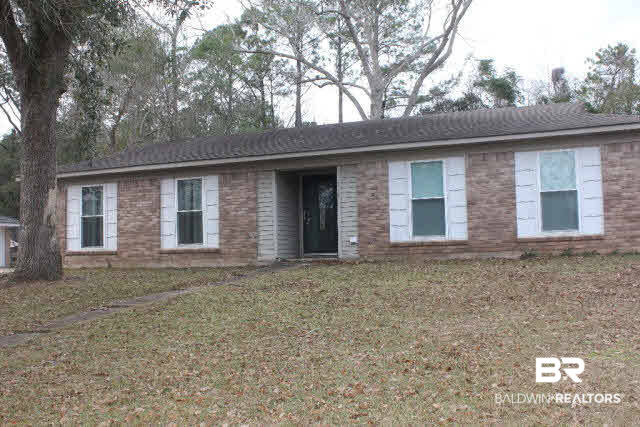 214 Denise Lane Spanish Fort, AL 36527 - Photo 1 of 8