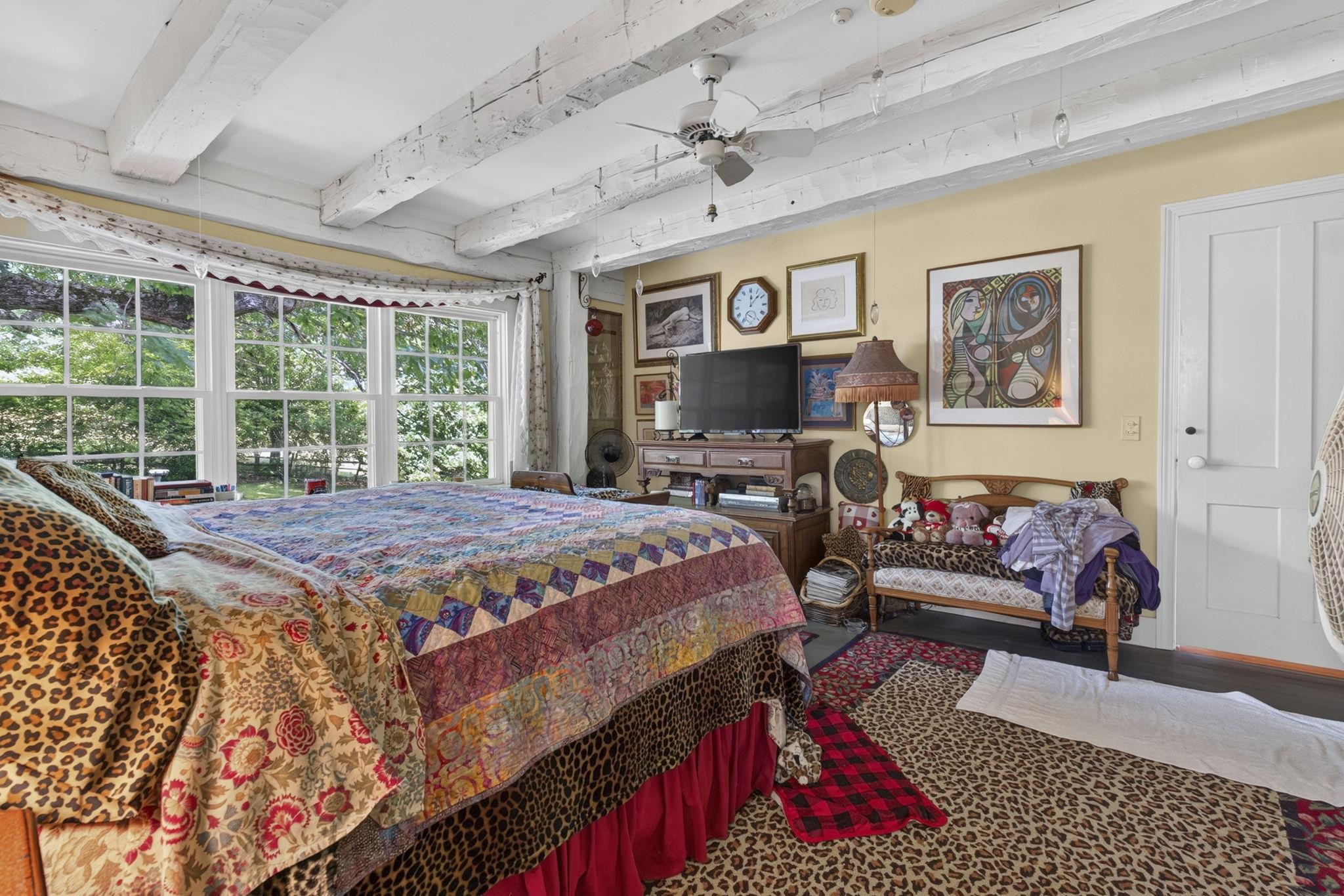 48 Waukewan Road New Hampton, NH 03256 - Photo 25 of 56 Gallery Image 25