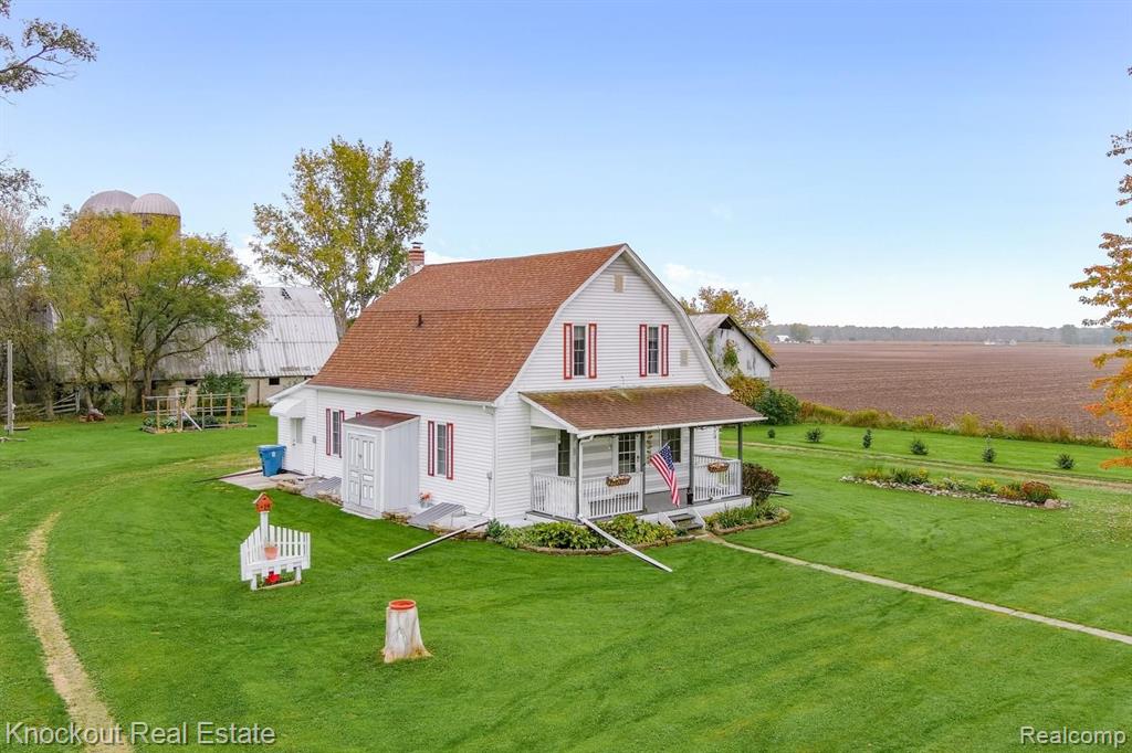 3239 Crockett Road Beaverton, MI 48612 - Photo 46 of 57