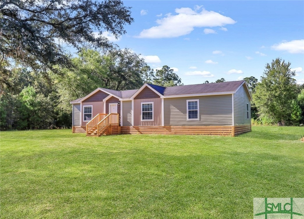 280 Proman Lane Fleming, GA 31309 - Photo 1 of 36 Gallery Image 1