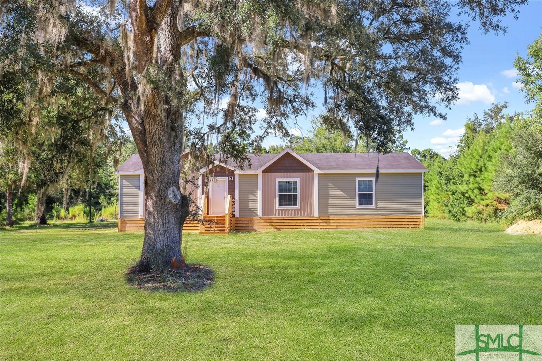 280 Proman Lane Fleming, GA 31309 - Photo 3 of 36 Gallery Image 3