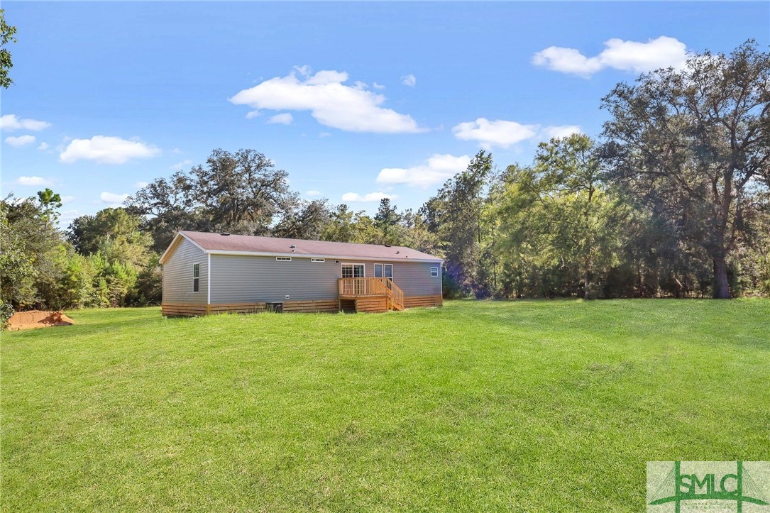 280 Proman Lane Fleming, GA 31309 - Photo 33 of 36 Gallery Image 33