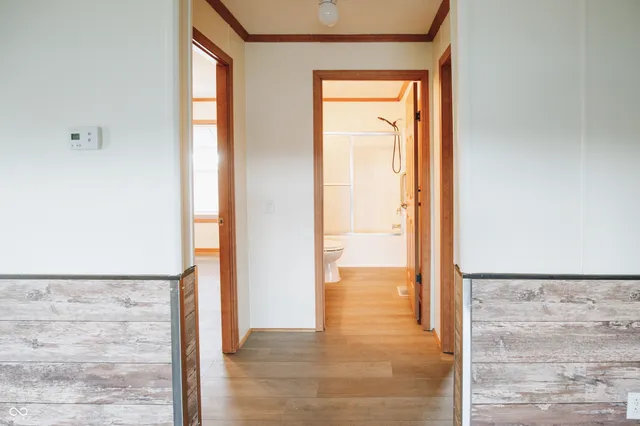 $242,000 | 4708 West 400th Street South, Russiaville, IN 46979