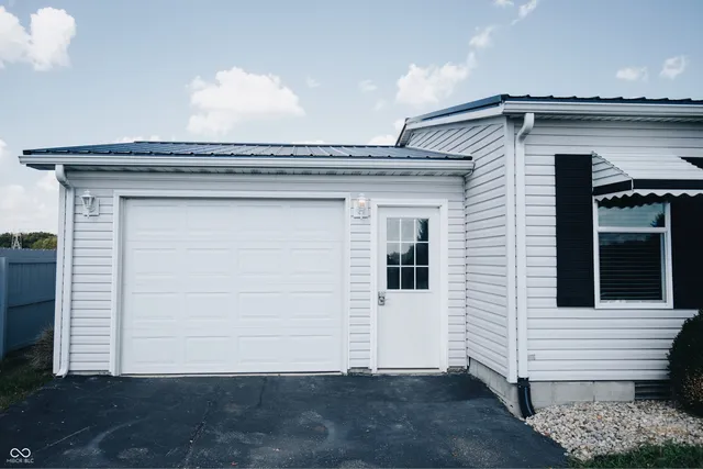 $242,000 | 4708 West 400th Street South, Russiaville, IN 46979