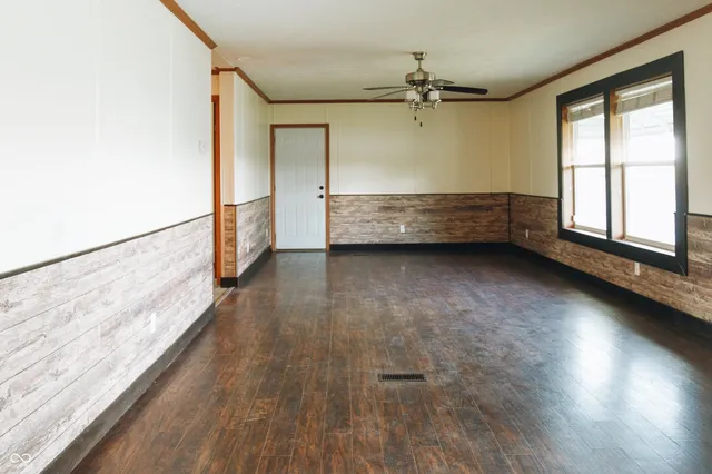 $242,000 | 4708 West 400th Street South, Russiaville, IN 46979