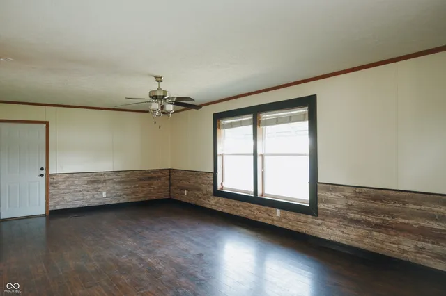 $242,000 | 4708 West 400th Street South, Russiaville, IN 46979