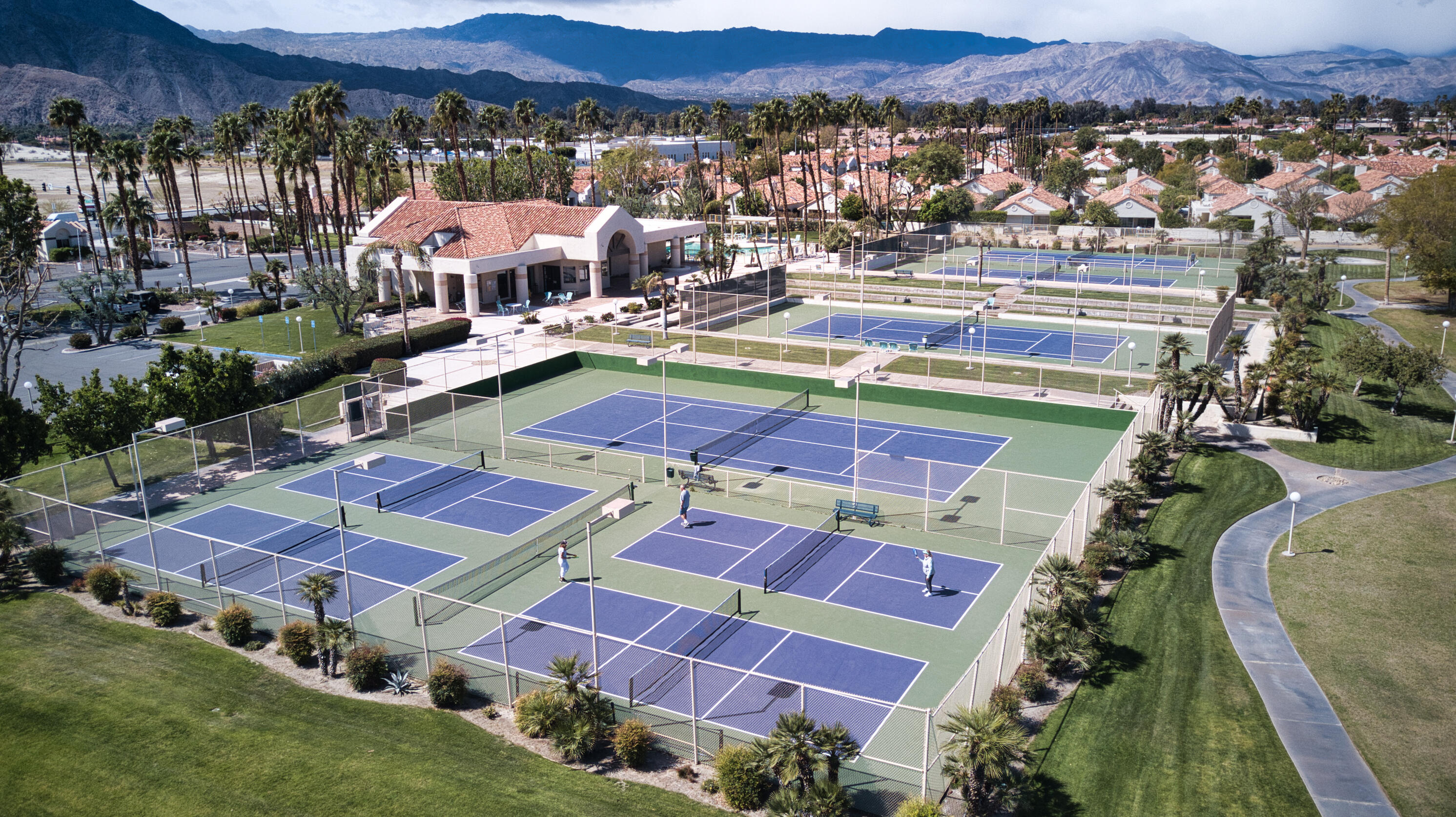 77779 St Augustine Drive Palm Desert, CA 92211 - Photo 19 of 59 tennis courts copy