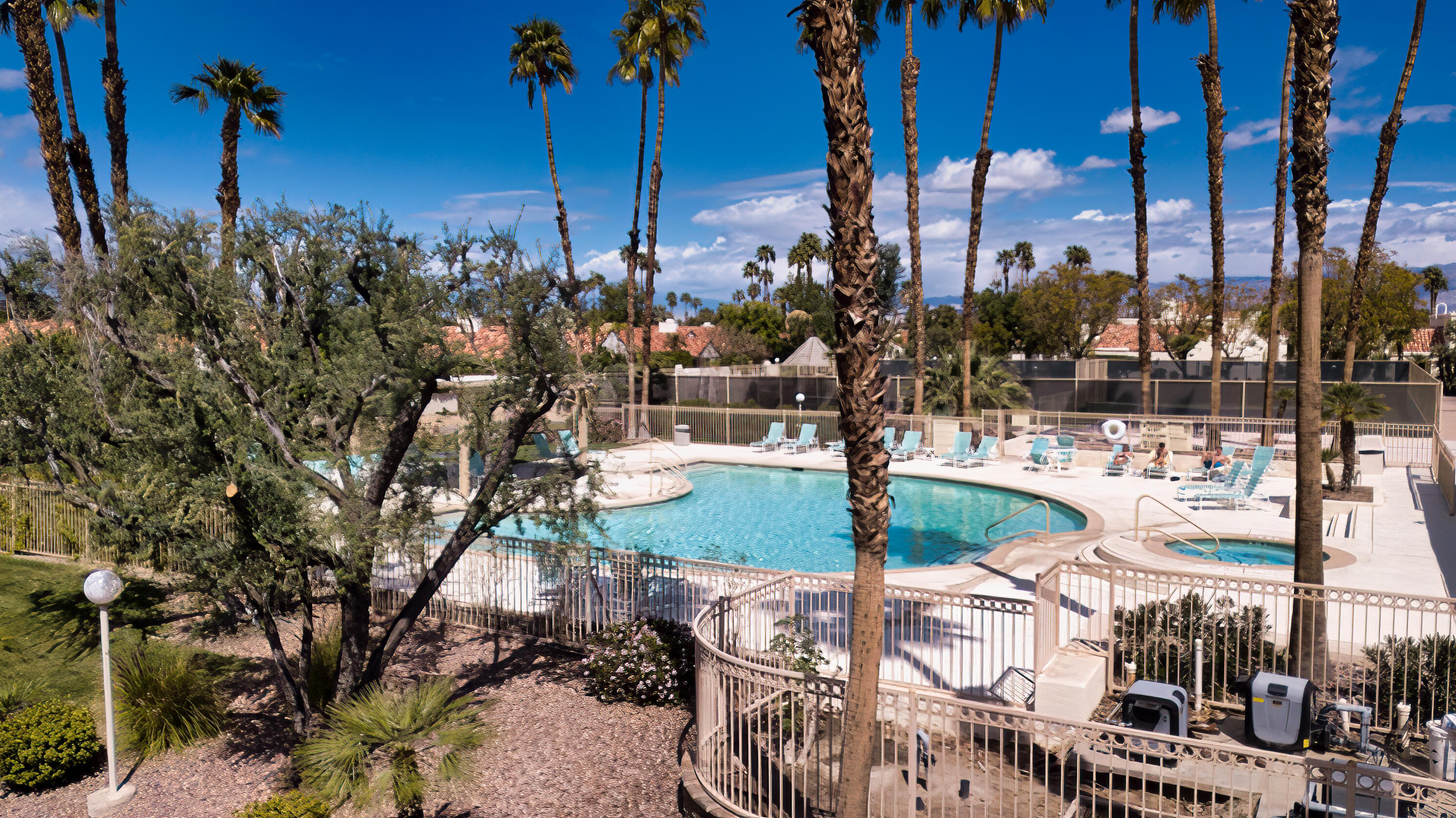 77779 St Augustine Drive Palm Desert, CA 92211 - Photo 54 of 59 club house pool copy