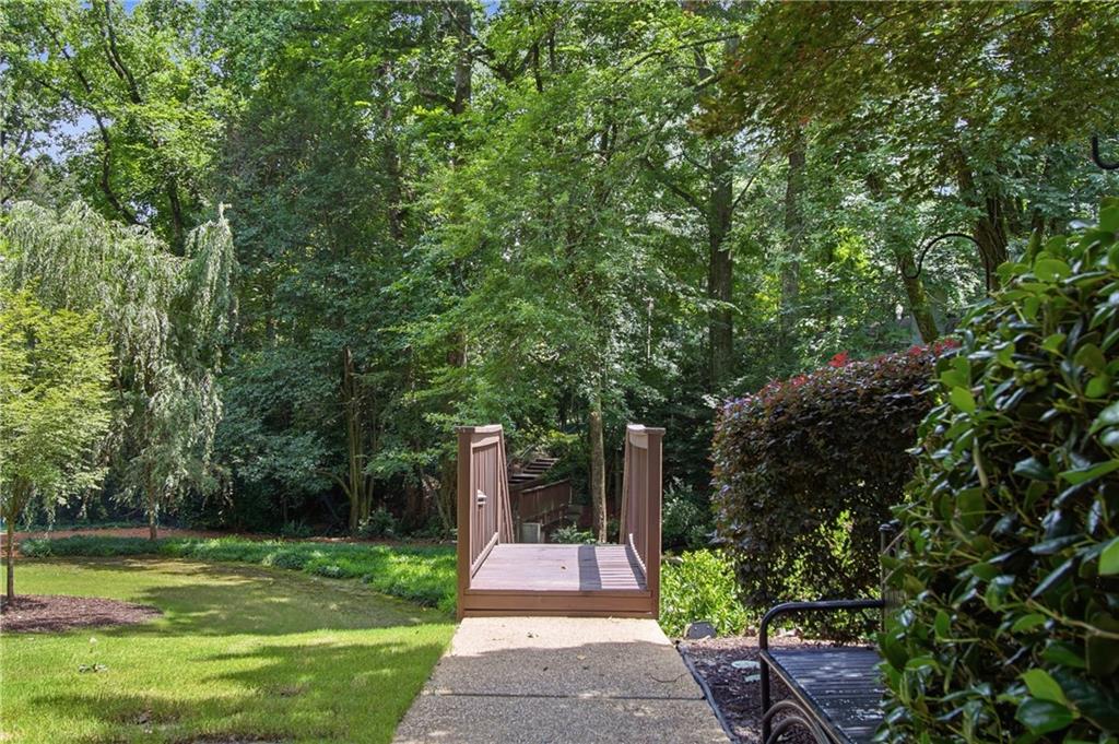 3203 Lenox Road Northeast, Unit 32 Atlanta, GA 30324 - Photo 32 of 37
