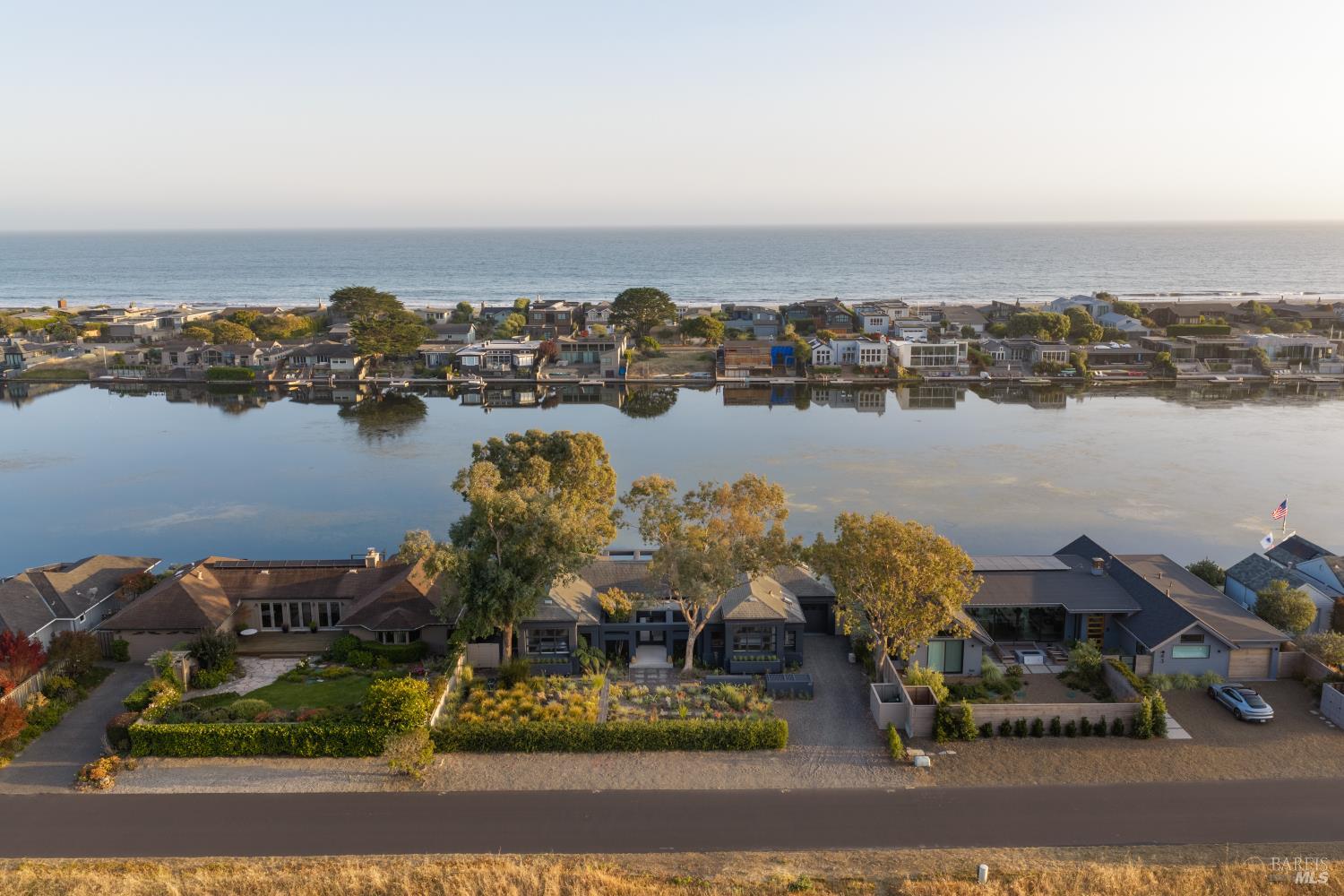 41 Dipsea Road Stinson Beach, CA 94970 - Photo 21 of 23