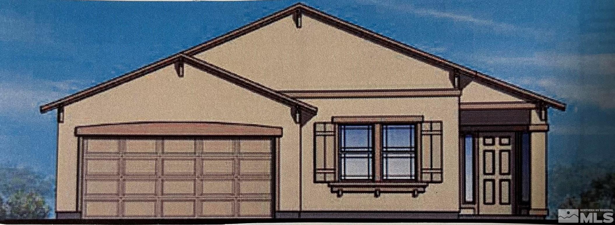 14428 Durham Drive Reno, NV 89506 - Photo 1 of 2 Photo 1