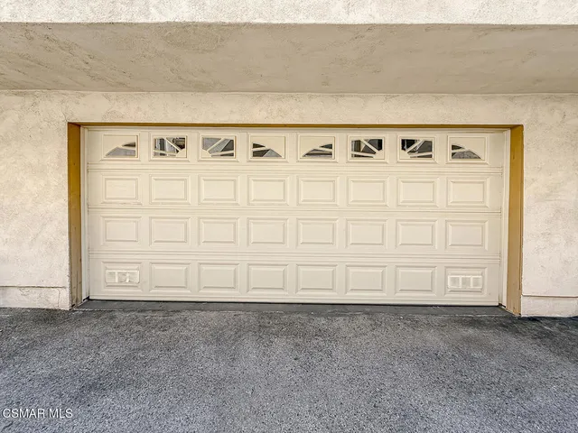 a view of a storage & utility room