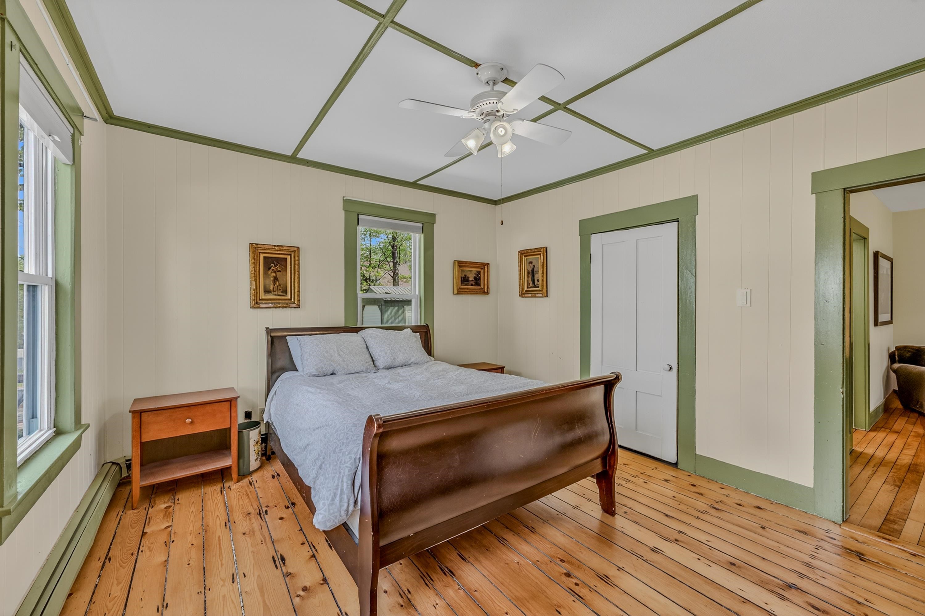 91 Meadow Street Bethlehem, NH 03574 - Photo 30 of 44
