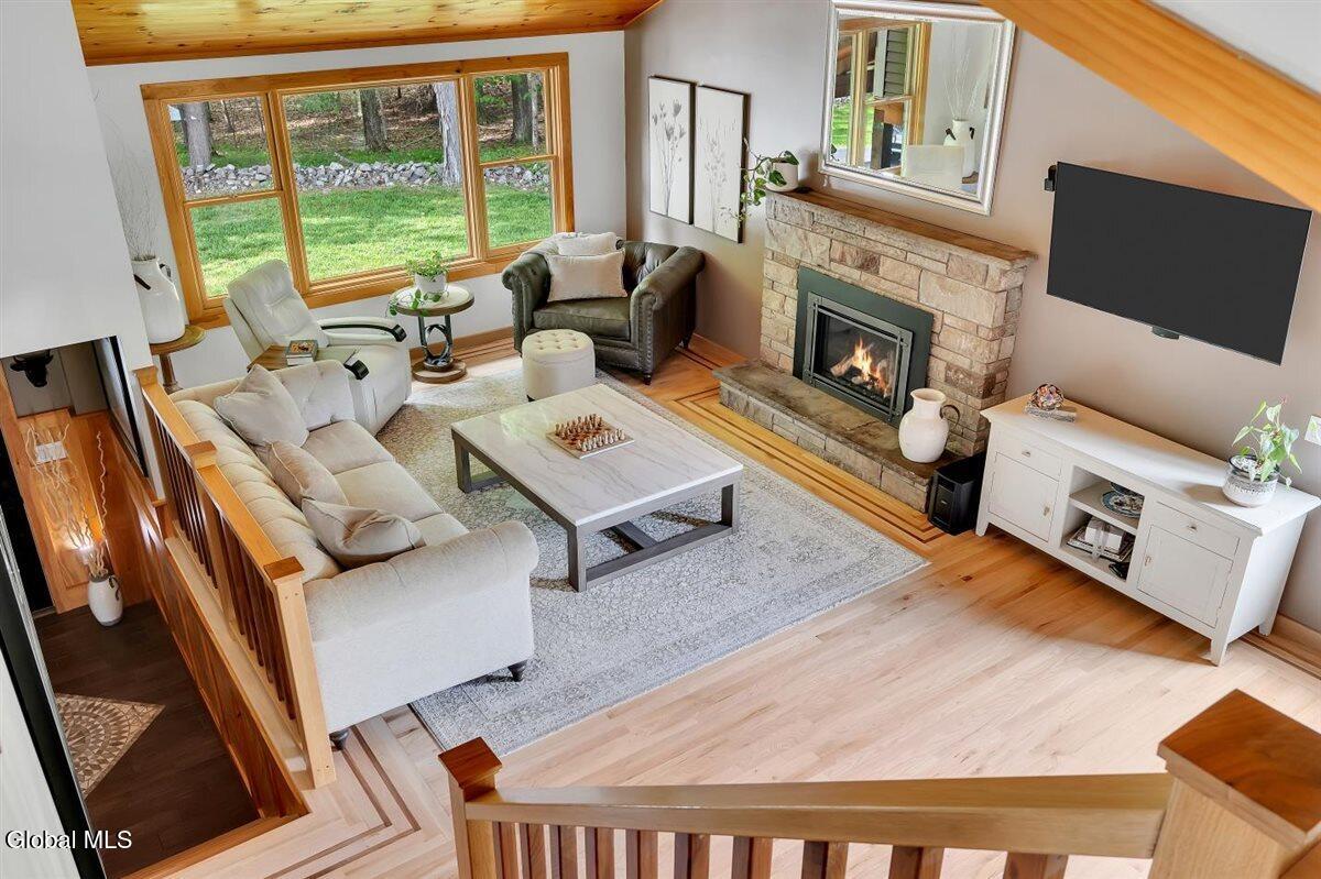 88 Garner Road Sand Lake, NY 12018 - Photo 13 of 74 25-88 Garner Rd-35